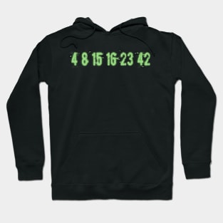 Lost Hoodie